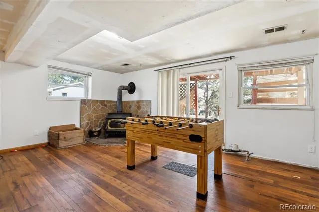 7904 Hill Crest Drive Louviers, CO 80131