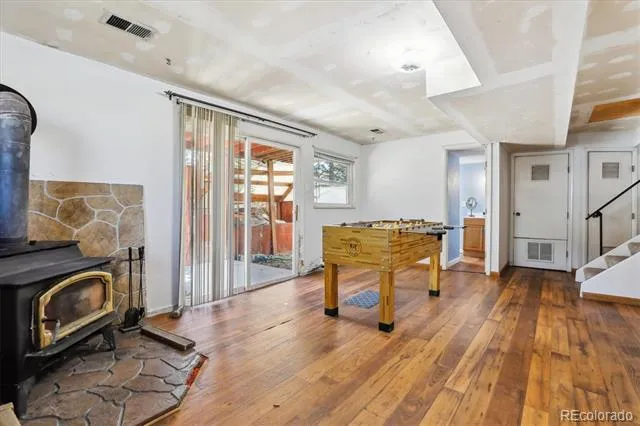 7904 Hill Crest Drive Louviers, CO 80131