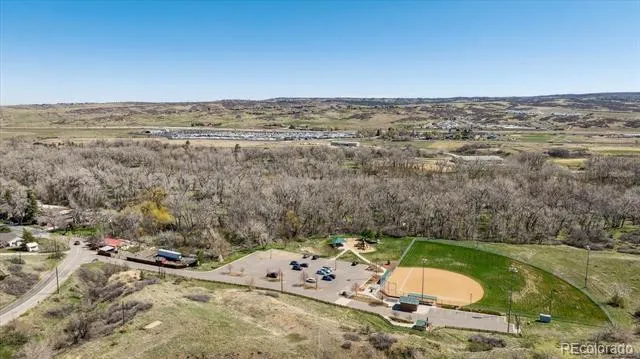 7904 Hill Crest Drive Louviers, CO 80131