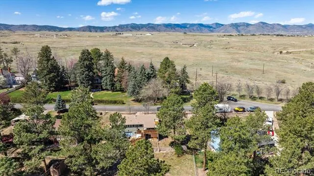 7904 Hill Crest Drive Louviers, CO 80131