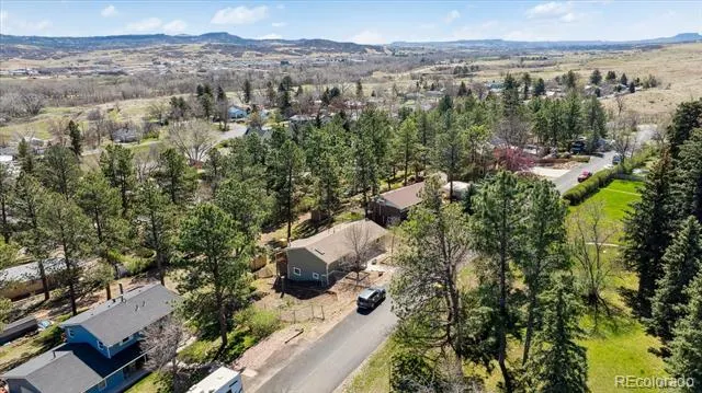 7904 Hill Crest Drive Louviers, CO 80131