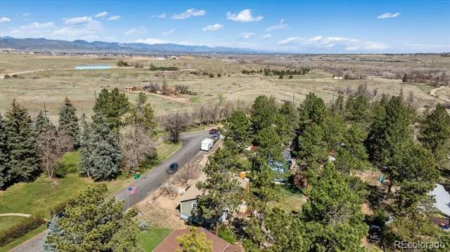 7904 Hill Crest Drive Louviers, CO 80131