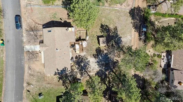 7904 Hill Crest Drive Louviers, CO 80131