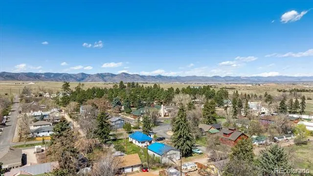 7904 Hill Crest Drive Louviers, CO 80131