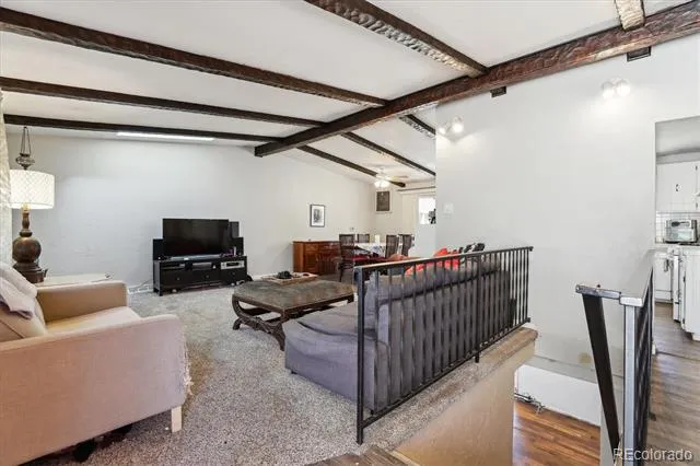 7904 Hill Crest Drive Louviers, CO 80131