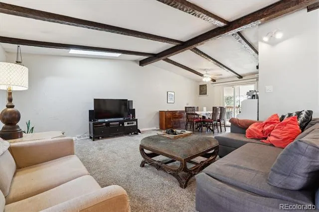 7904 Hill Crest Drive Louviers, CO 80131