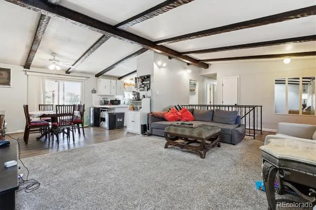 7904 Hill Crest Drive Louviers, CO 80131