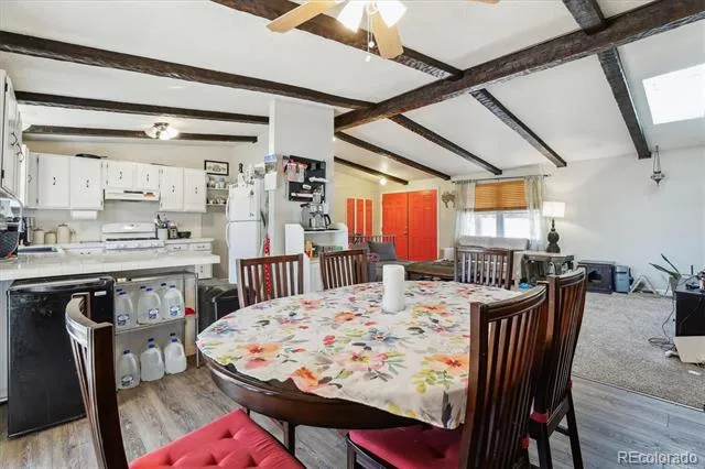7904 Hill Crest Drive Louviers, CO 80131