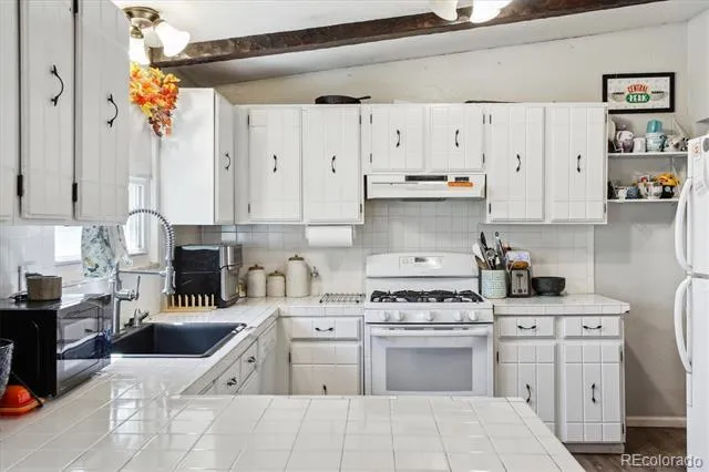 7904 Hill Crest Drive Louviers, CO 80131