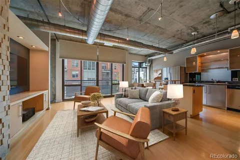1401 Wewatta Street #318
