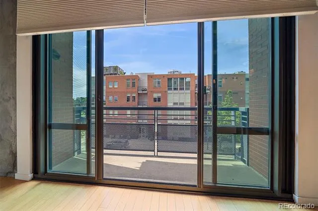 1401 Wewatta Street #318 Denver, CO 80202