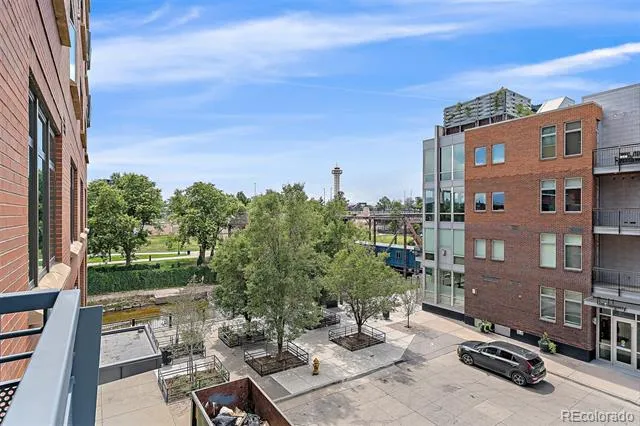 1401 Wewatta Street #318 Denver, CO 80202