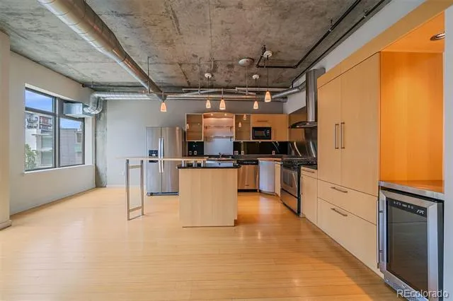 1401 Wewatta Street #318 Denver, CO 80202