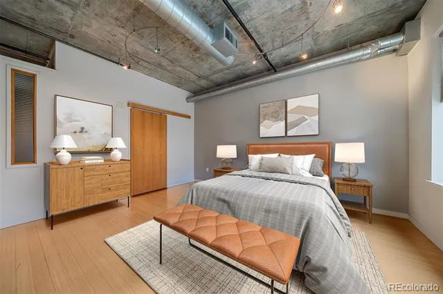 1401 Wewatta Street #318 Denver, CO 80202