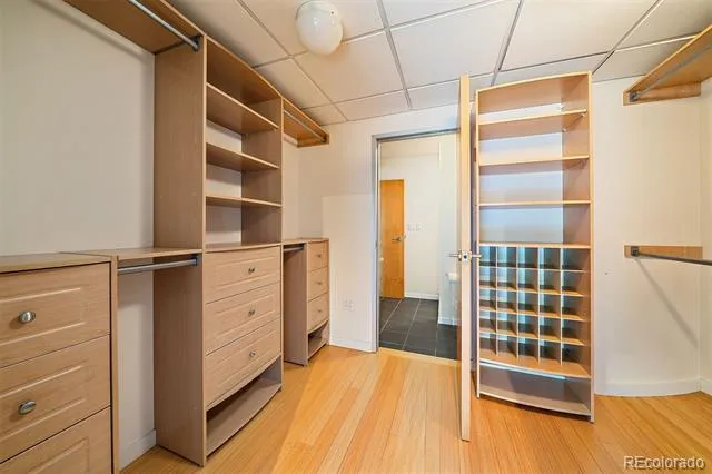 1401 Wewatta Street #318 Denver, CO 80202