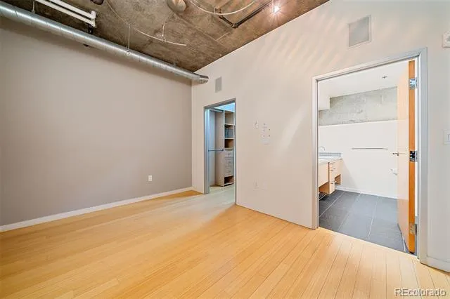 1401 Wewatta Street #318 Denver, CO 80202