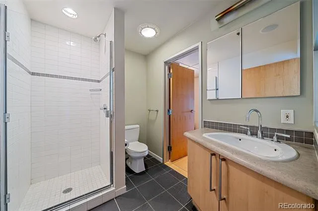 1401 Wewatta Street #318 Denver, CO 80202