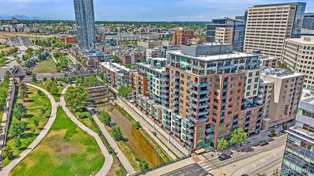 1401 Wewatta Street #318 Denver, CO 80202