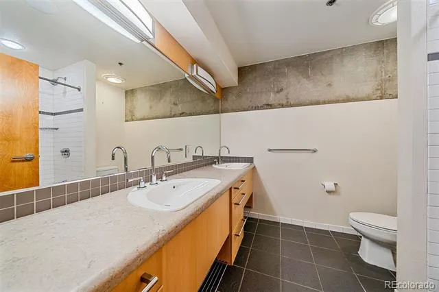1401 Wewatta Street #318 Denver, CO 80202