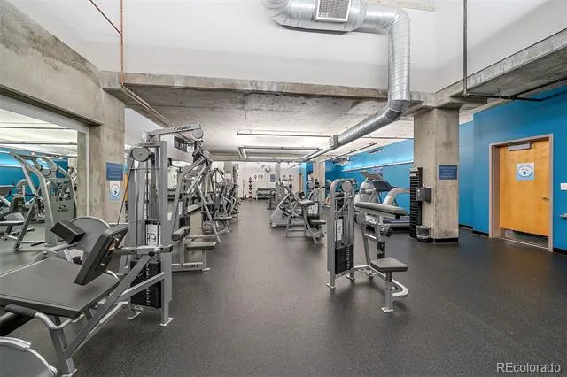 1401 Wewatta Street #318 Denver, CO 80202