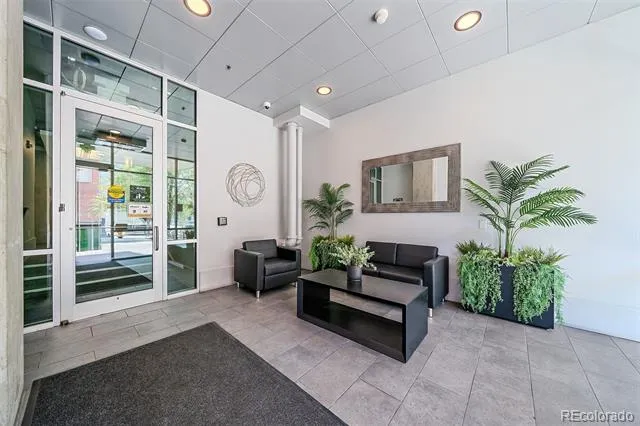 1401 Wewatta Street #318 Denver, CO 80202