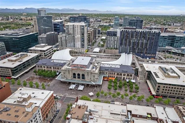 1401 Wewatta Street #318 Denver, CO 80202