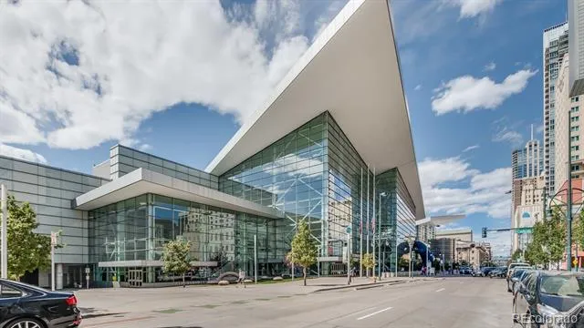 1401 Wewatta Street #318 Denver, CO 80202