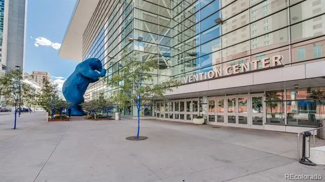 1401 Wewatta Street #318 Denver, CO 80202