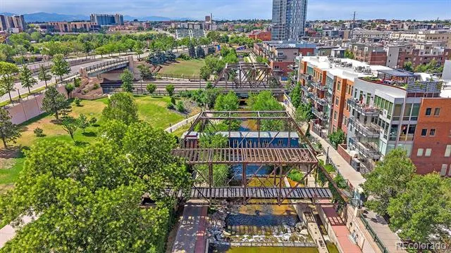 1401 Wewatta Street #318 Denver, CO 80202