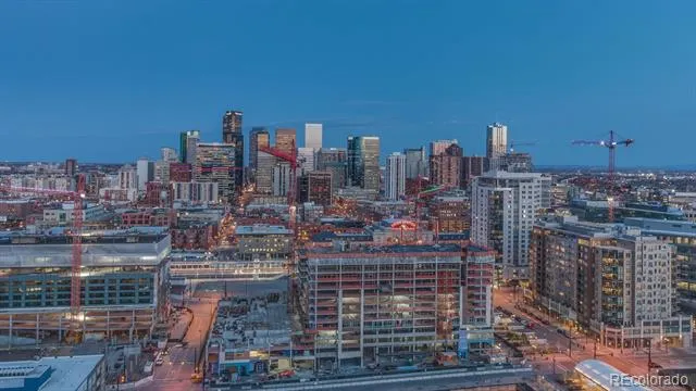 1401 Wewatta Street #318 Denver, CO 80202