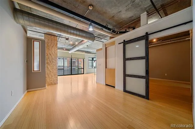 1401 Wewatta Street #318 Denver, CO 80202