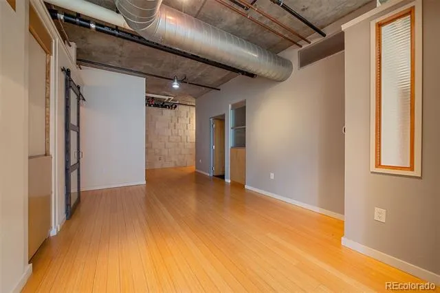 1401 Wewatta Street #318 Denver, CO 80202