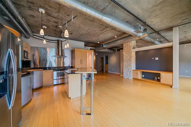 1401 Wewatta Street #318 Denver, CO 80202