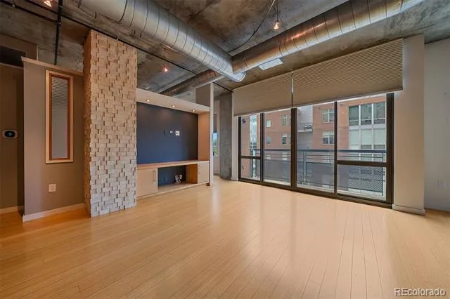 1401 Wewatta Street #318 Denver, CO 80202