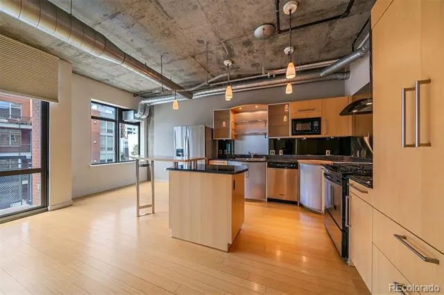 1401 Wewatta Street #318 Denver, CO 80202