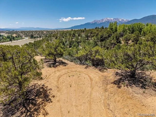 33077 US Highway 24 Buena Vista, CO 81211