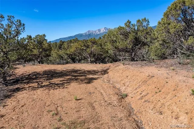 33077 US Highway 24 Buena Vista, CO 81211