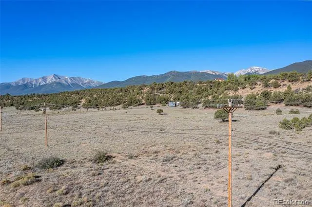 33077 US Highway 24 Buena Vista, CO 81211