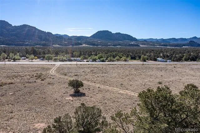 33077 US Highway 24 Buena Vista, CO 81211