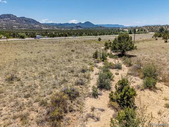 33077 US Highway 24 Buena Vista, CO 81211