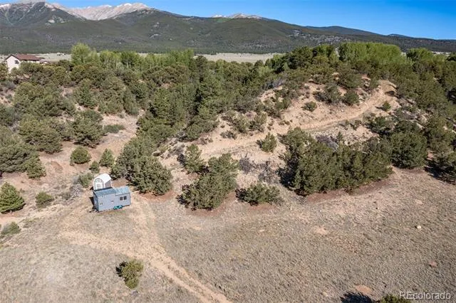 33077 US Highway 24 Buena Vista, CO 81211