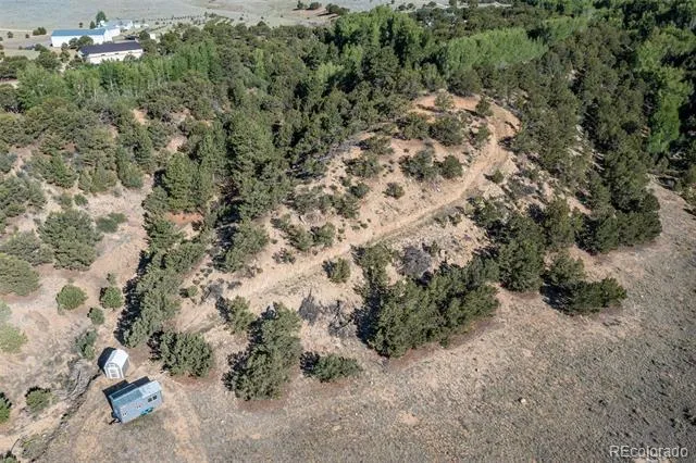 33077 US Highway 24 Buena Vista, CO 81211