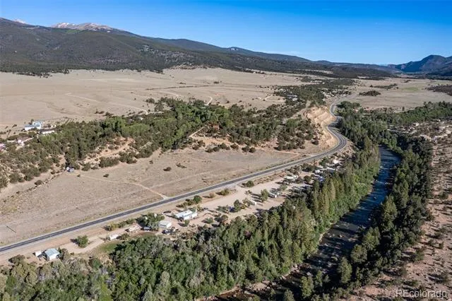 33077 US Highway 24 Buena Vista, CO 81211