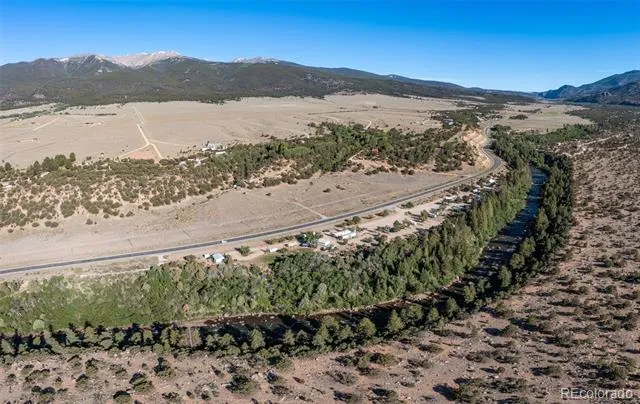 33077 US Highway 24 Buena Vista, CO 81211