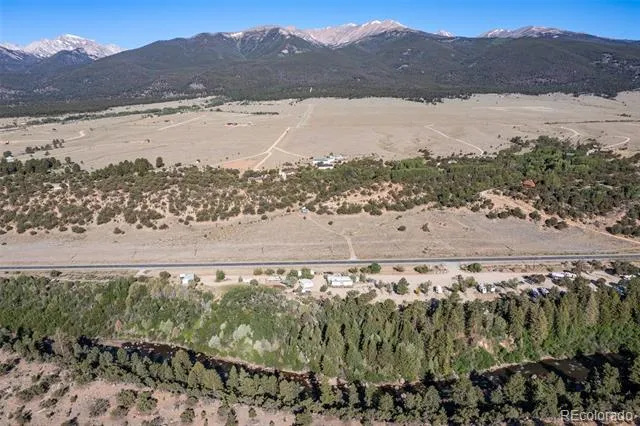 33077 US Highway 24 Buena Vista, CO 81211