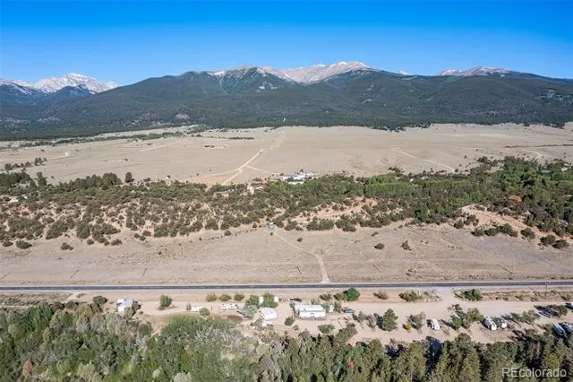 33077 US Highway 24 Buena Vista, CO 81211