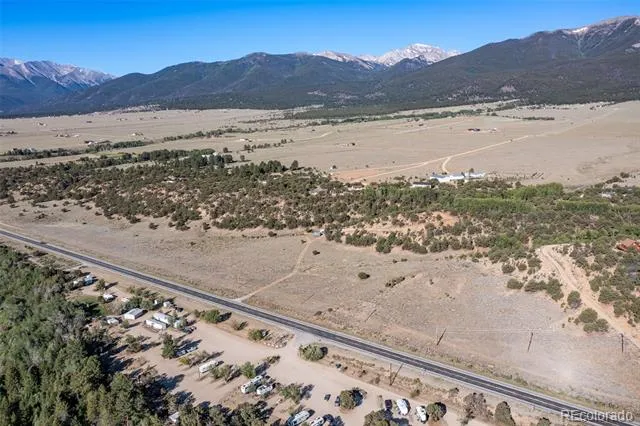 33077 US Highway 24 Buena Vista, CO 81211