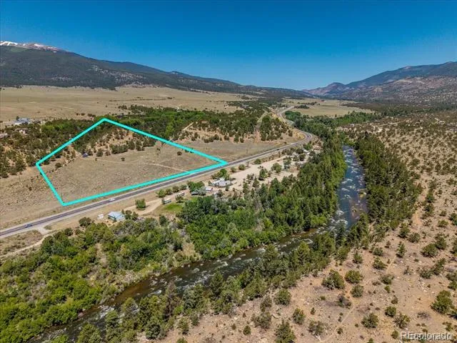 33077 US Highway 24 Buena Vista, CO 81211