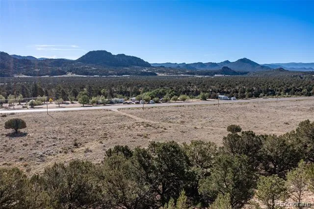 33077 US Highway 24 Buena Vista, CO 81211