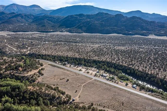 33077 US Highway 24 Buena Vista, CO 81211